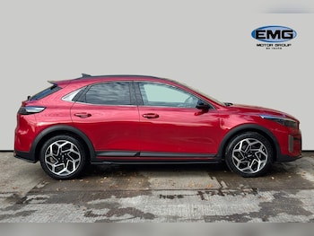 Used Kia XCeed 2022 for sale - 76133449: Photo 4