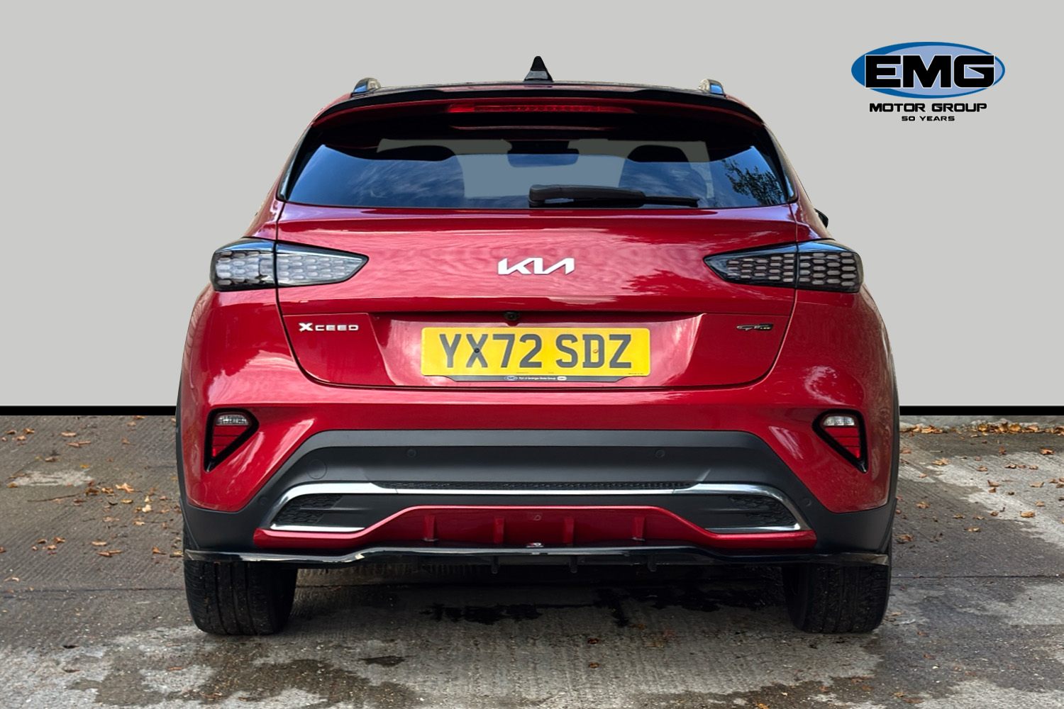 Used Kia XCeed 2022 for sale - 76133449: Photo 6