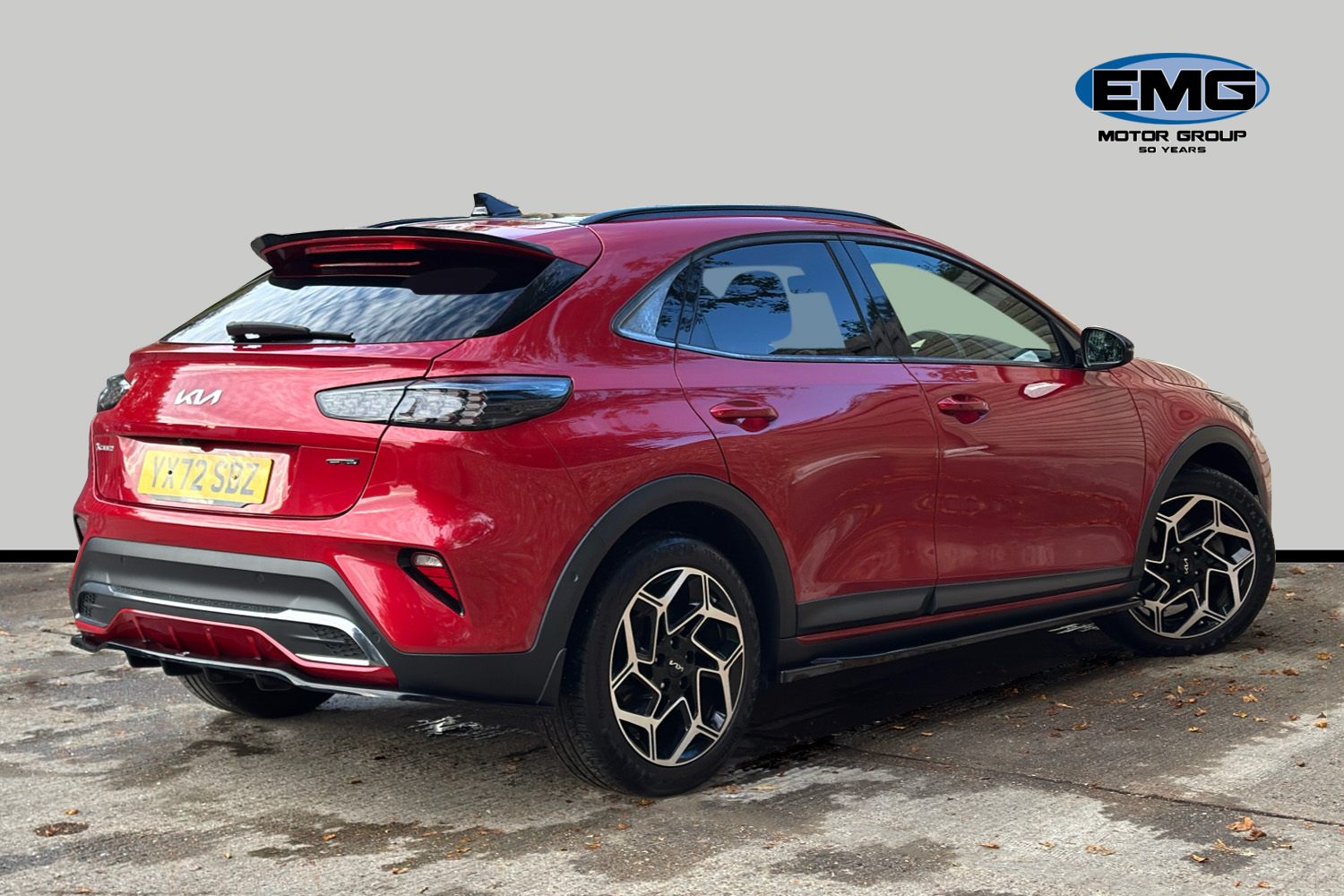 Used Kia XCeed 2022 for sale - 76133449: Photo 7