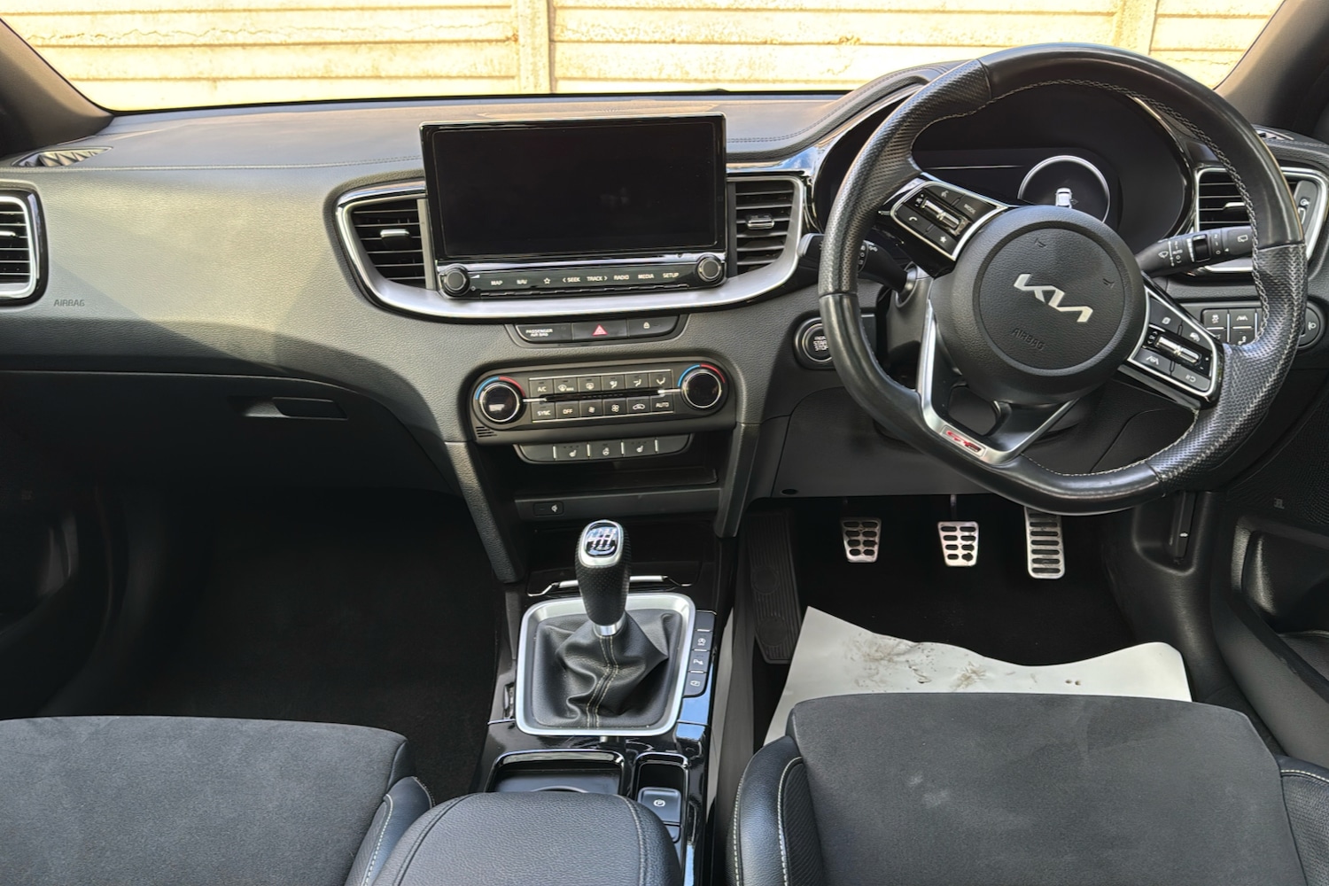 Used Kia XCeed 2022 for sale - 76133449: Photo 9