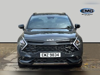 Used Kia Sportage  for sale - 75778629: Photo