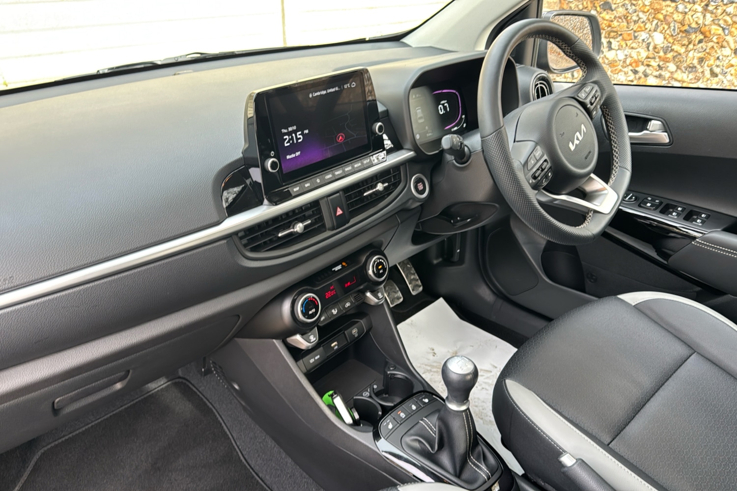 Used Kia Picanto 2024 for sale - 76761204: Photo 11