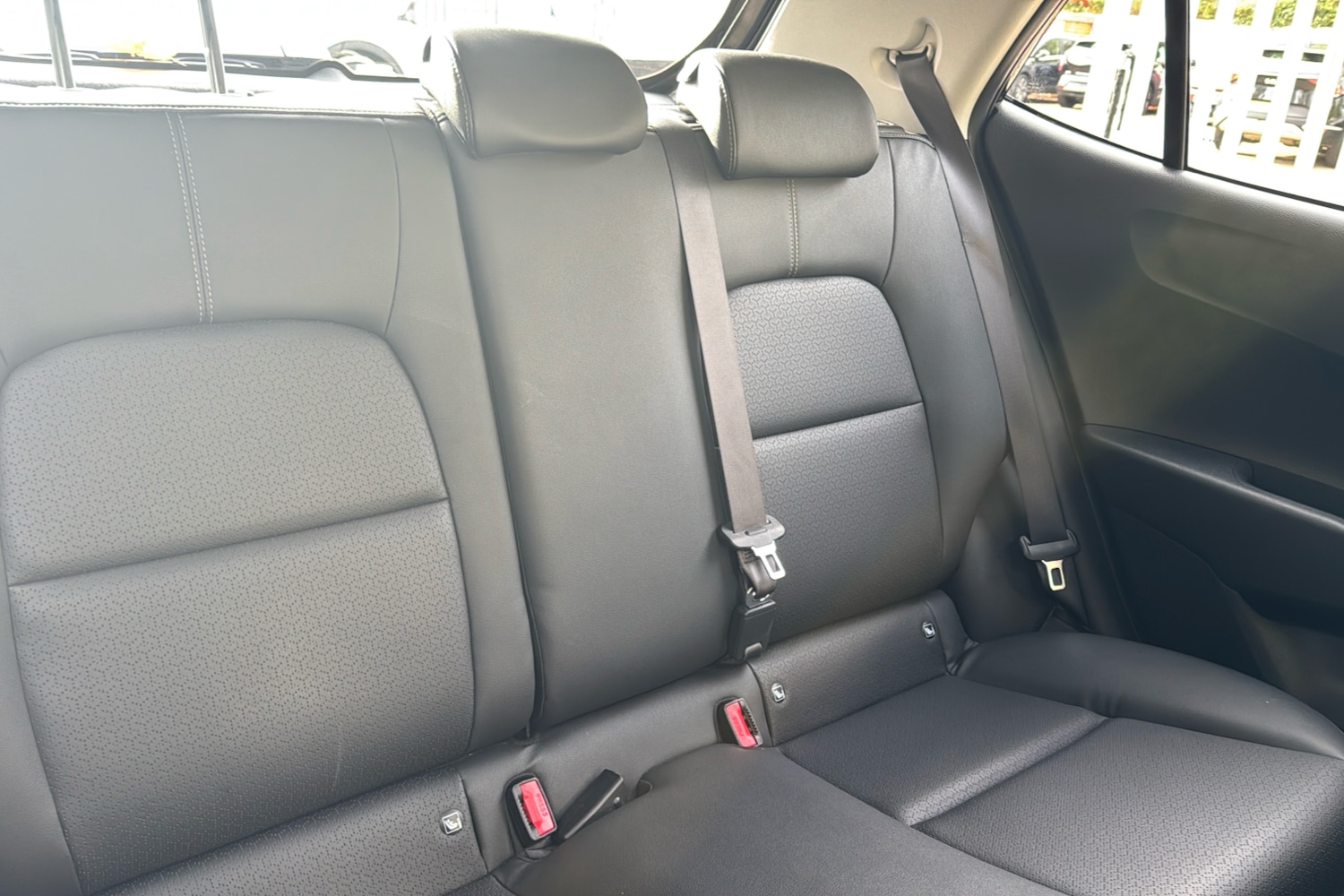 Used Kia Picanto 2024 for sale - 76761204: Photo 12