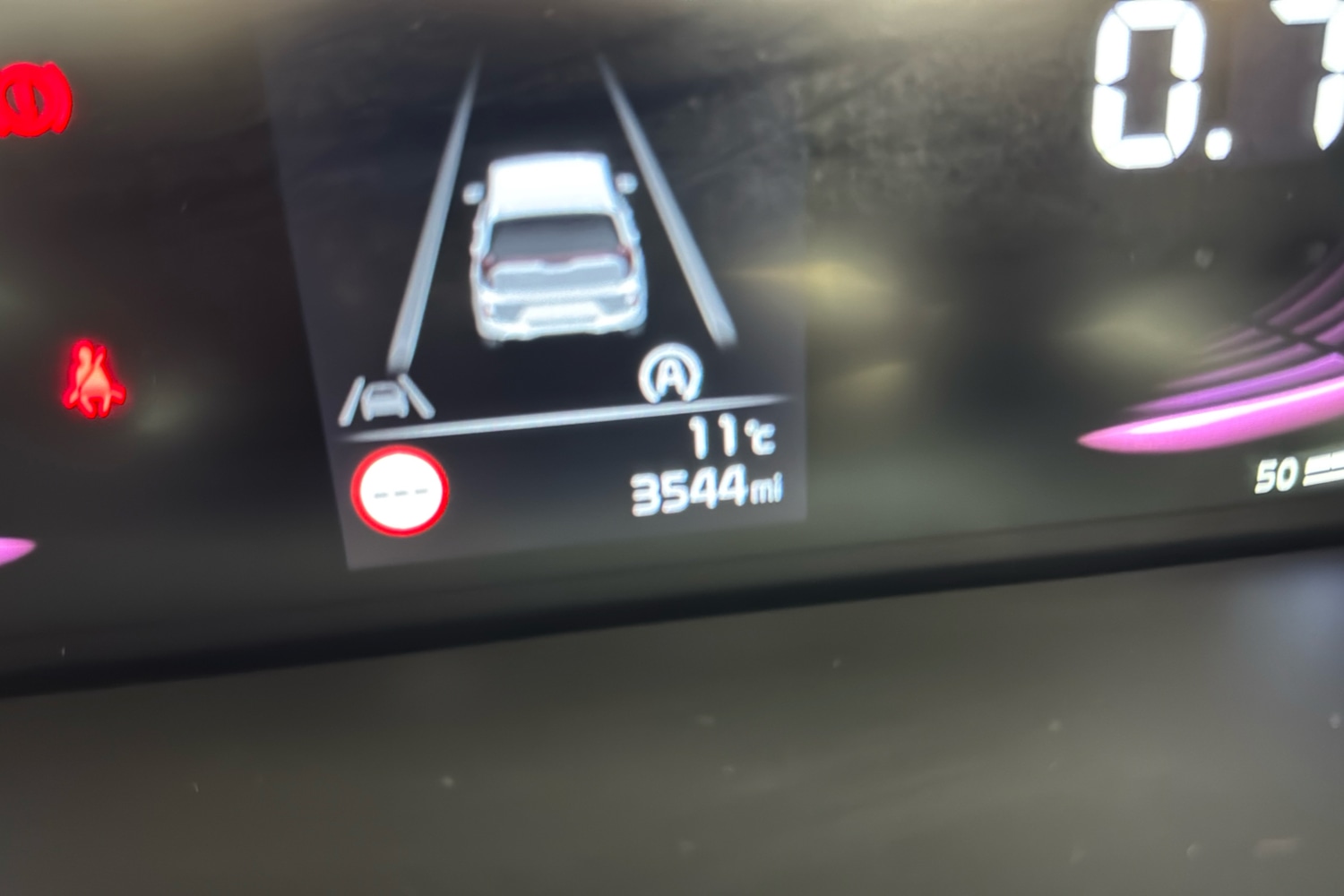 Used Kia Picanto 2024 for sale - 76761204: Photo 15