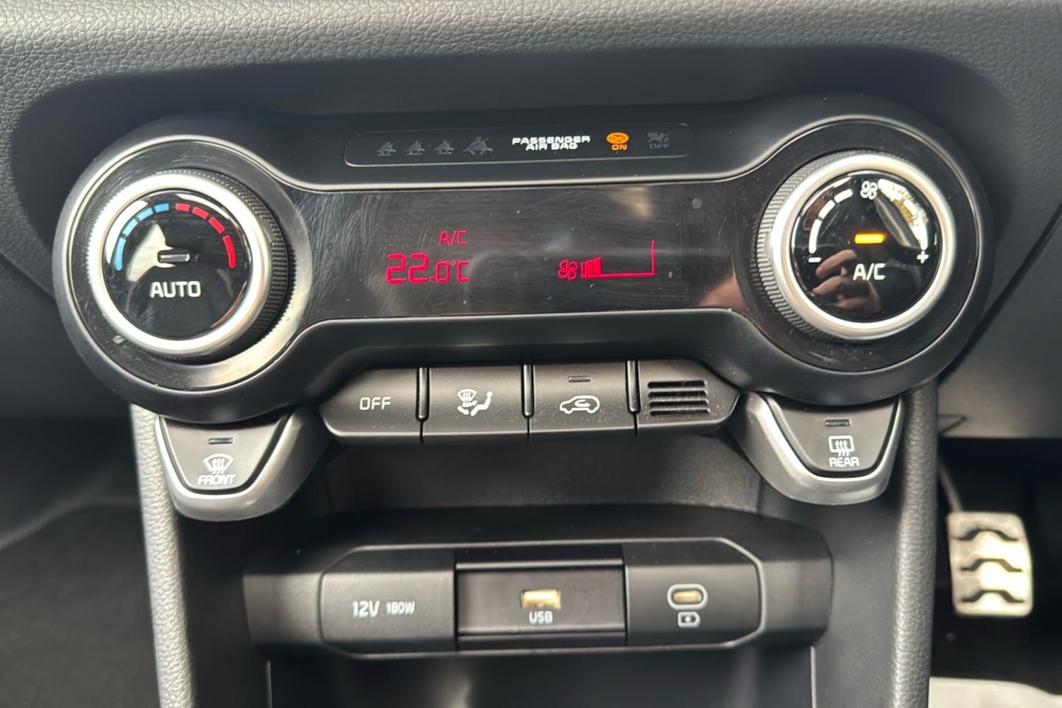 Used Kia Picanto 2024 for sale - 76761204: Photo 16