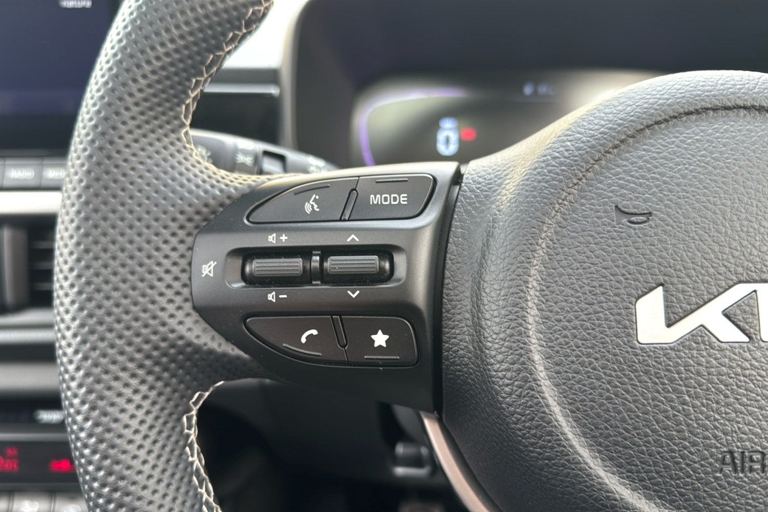 Used Kia Picanto 2024 for sale - 76761204: Photo 17