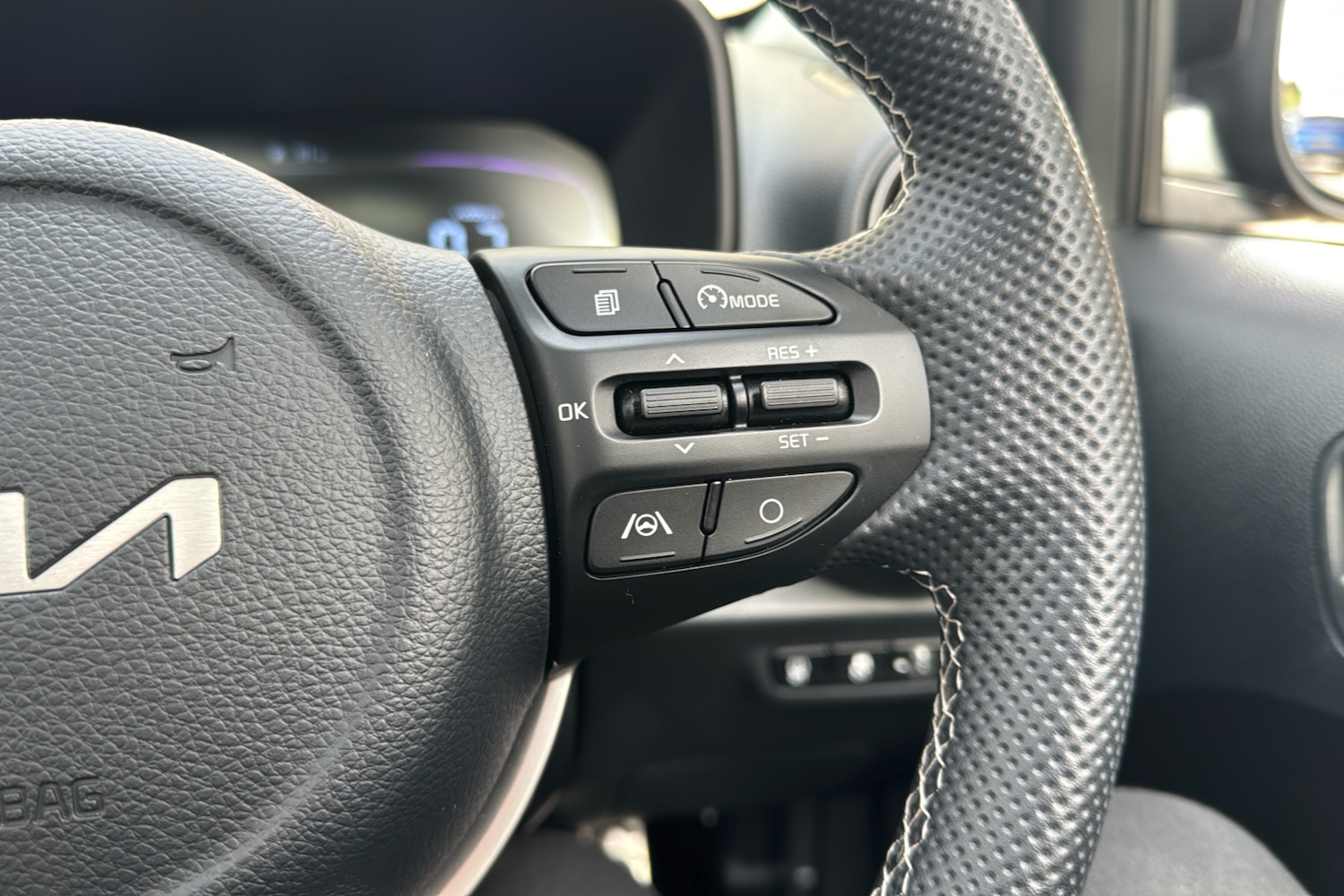 Used Kia Picanto 2024 for sale - 76761204: Photo 18