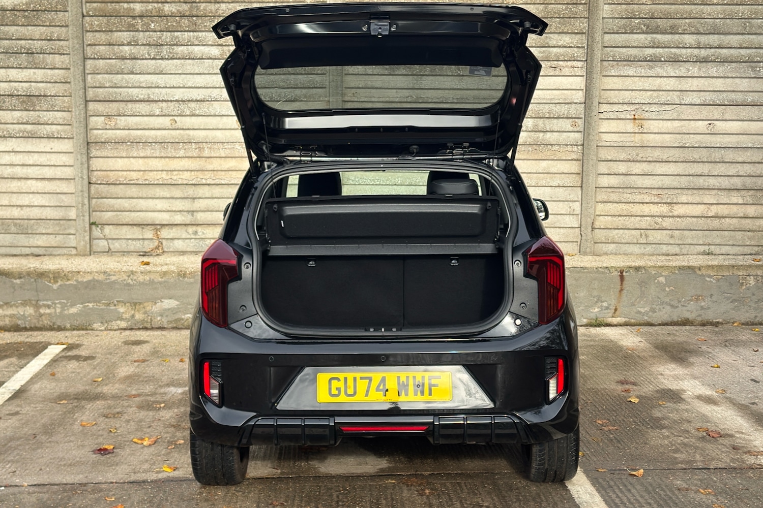 Used Kia Picanto 2024 for sale - 76761204: Photo 19