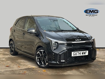 2024 - 1.2 GT-line S 5dr