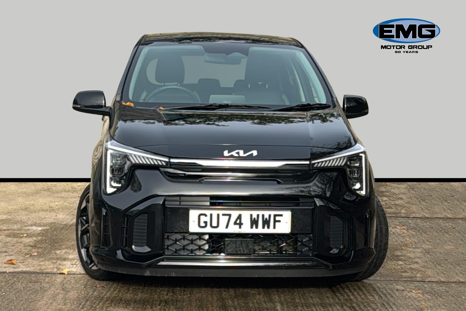 Used Kia Picanto 2024 for sale - 76761204: Photo 2