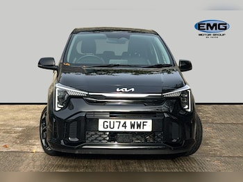 Used Kia Picanto 2024 for sale - 76761204: Photo