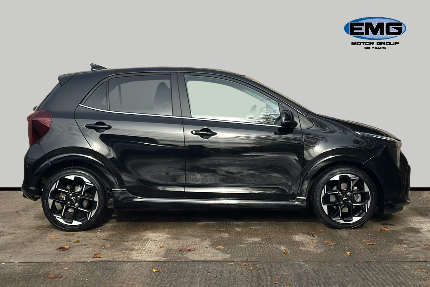 Used Kia Picanto 2024 for sale - 76761204: Photo 4