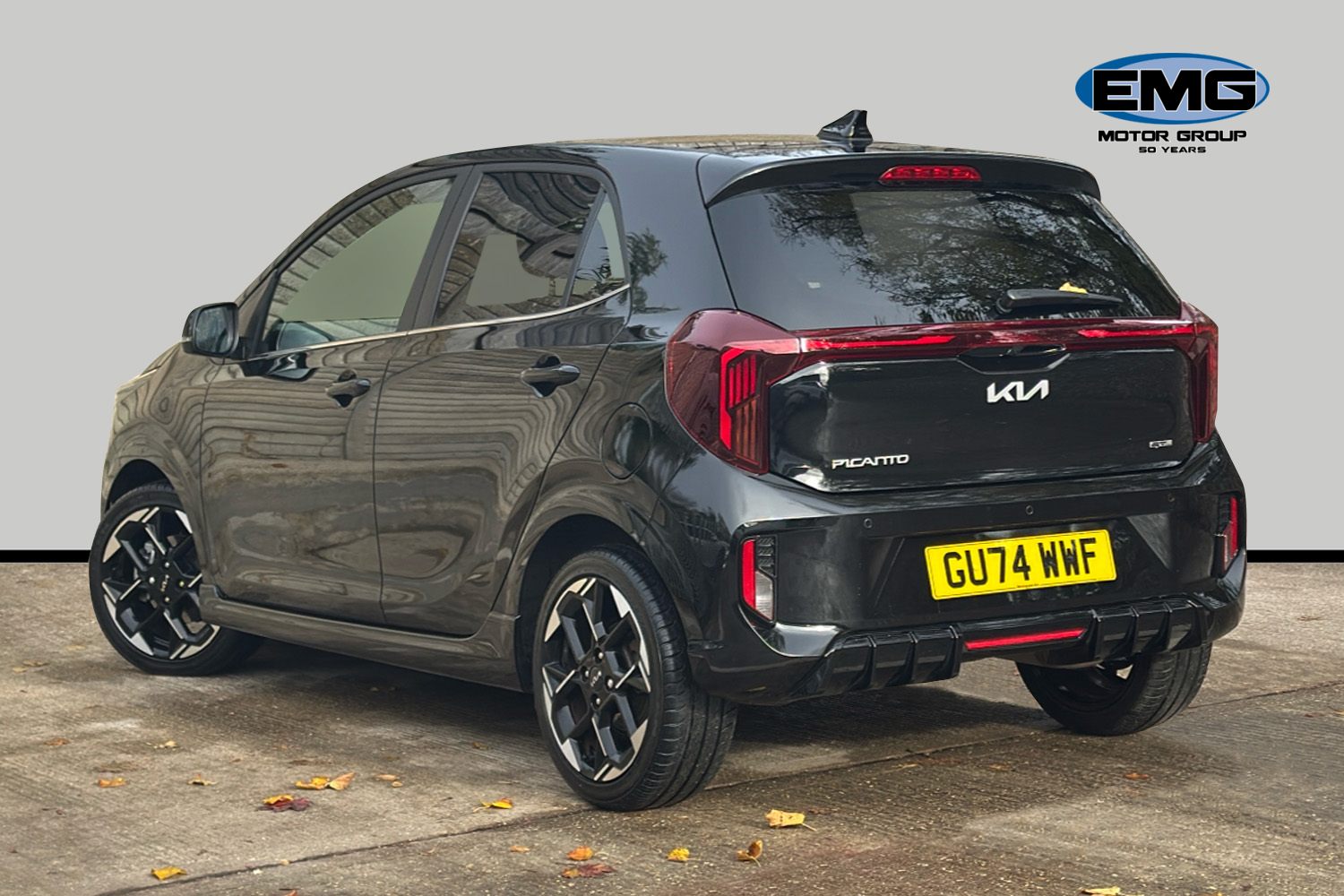 Used Kia Picanto 2024 for sale - 76761204: Photo 5
