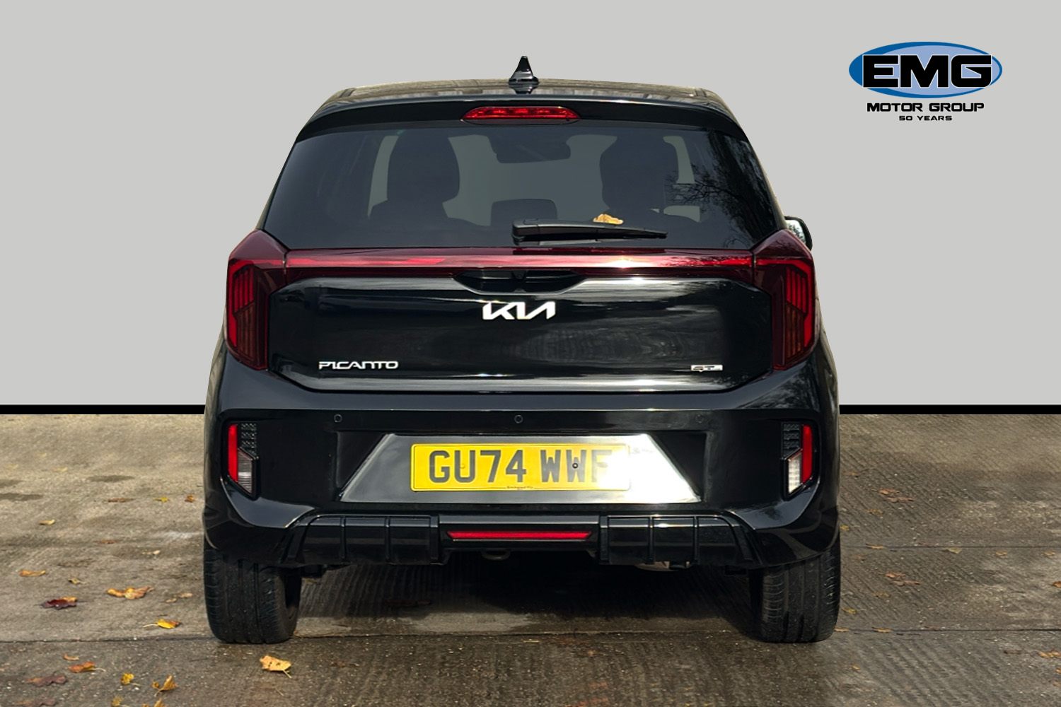 Used Kia Picanto 2024 for sale - 76761204: Photo 6