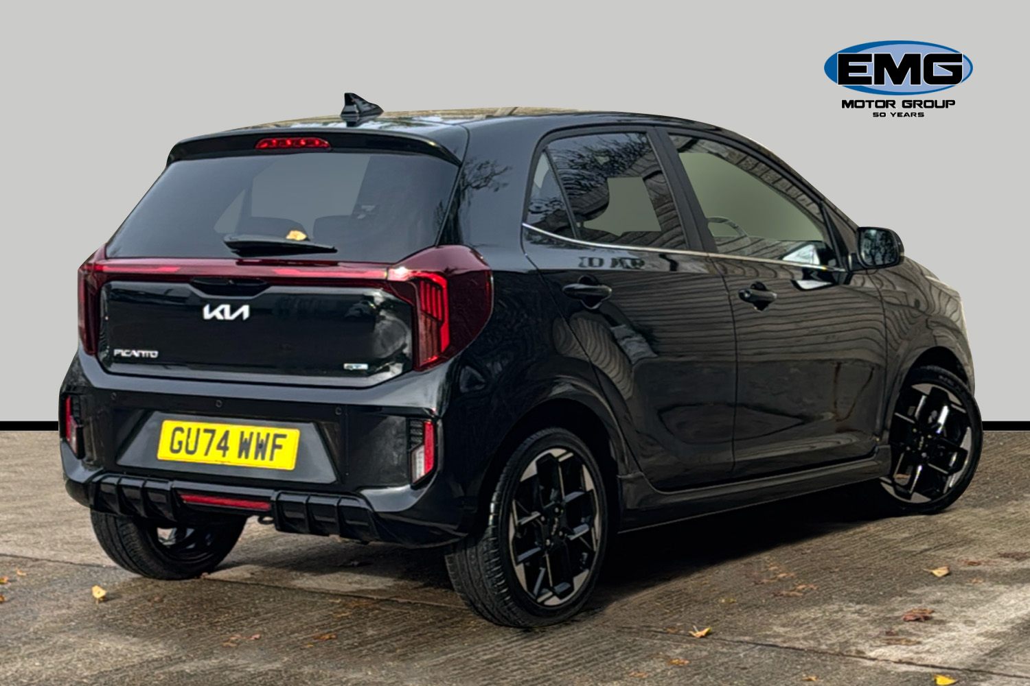 Used Kia Picanto 2024 for sale - 76761204: Photo 7