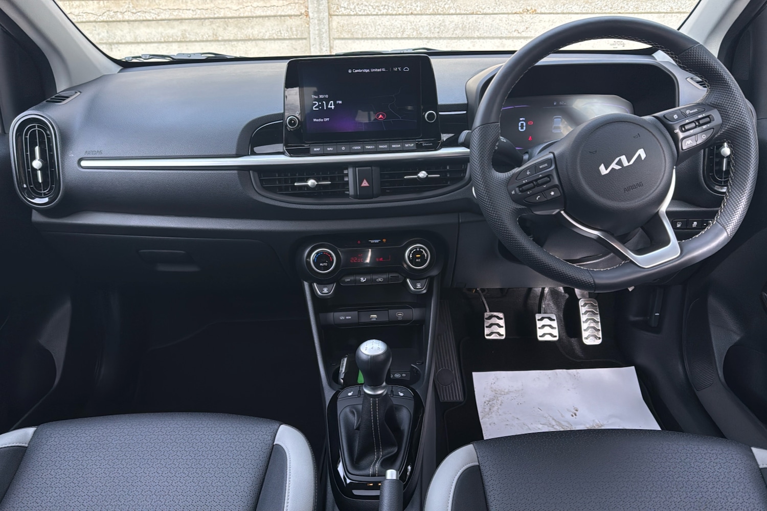 Used Kia Picanto 2024 for sale - 76761204: Photo 9