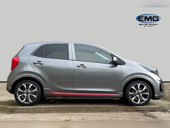 Used Kia Picanto 2023 for sale - 77946831: Photo