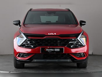 Used Kia Sportage 2022 for sale - 79612637: Photo