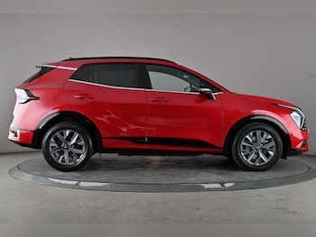 Used Kia Sportage 2022 for sale - 79612637: Photo