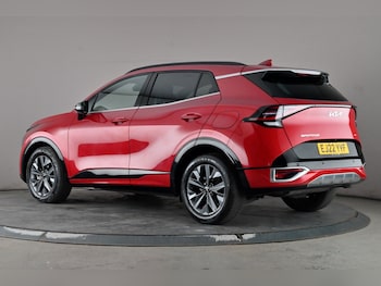 Used Kia Sportage 2022 for sale - 79612637: Photo