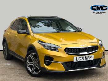 2021 - 1.5 T Gdi 4 Suv 5dr Petrol Manual Euro 6 s/s 158 Bhp