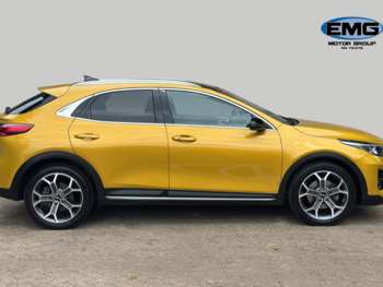 Used Kia XCeed 2021 for sale - 74681876: Photo