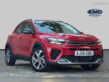 Used Kia Stonic 2026 for sale - 79778944: Photo