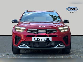 Used Kia Stonic 2026 for sale - 79778944: Photo