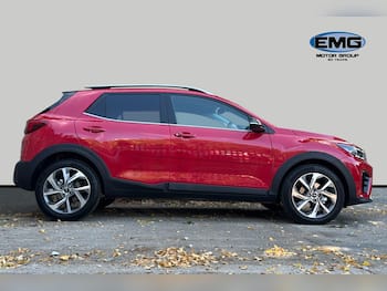 Used Kia Stonic 2026 for sale - 79778944: Photo