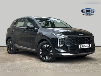 Used Kia Sportage 2026 for sale - 79127728: Photo