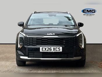 Used Kia Sportage 2026 for sale - 79127728: Photo