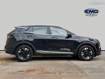 Used Kia Sportage 2026 for sale - 79127728: Photo