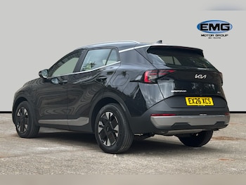 Used Kia Sportage 2026 for sale - 79127728: Photo