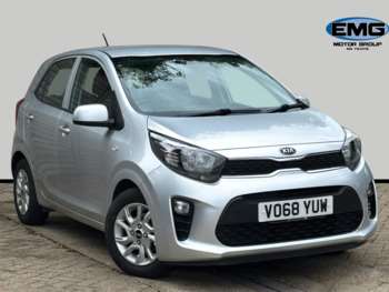 1.25 2 Hatchback 5dr Petrol Manual Euro 6 83 Bhp