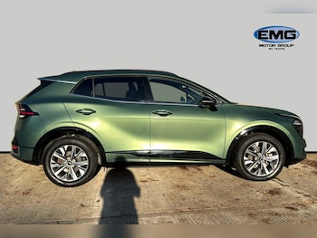 Used Kia Sportage 2024 for sale - 76637164: Photo