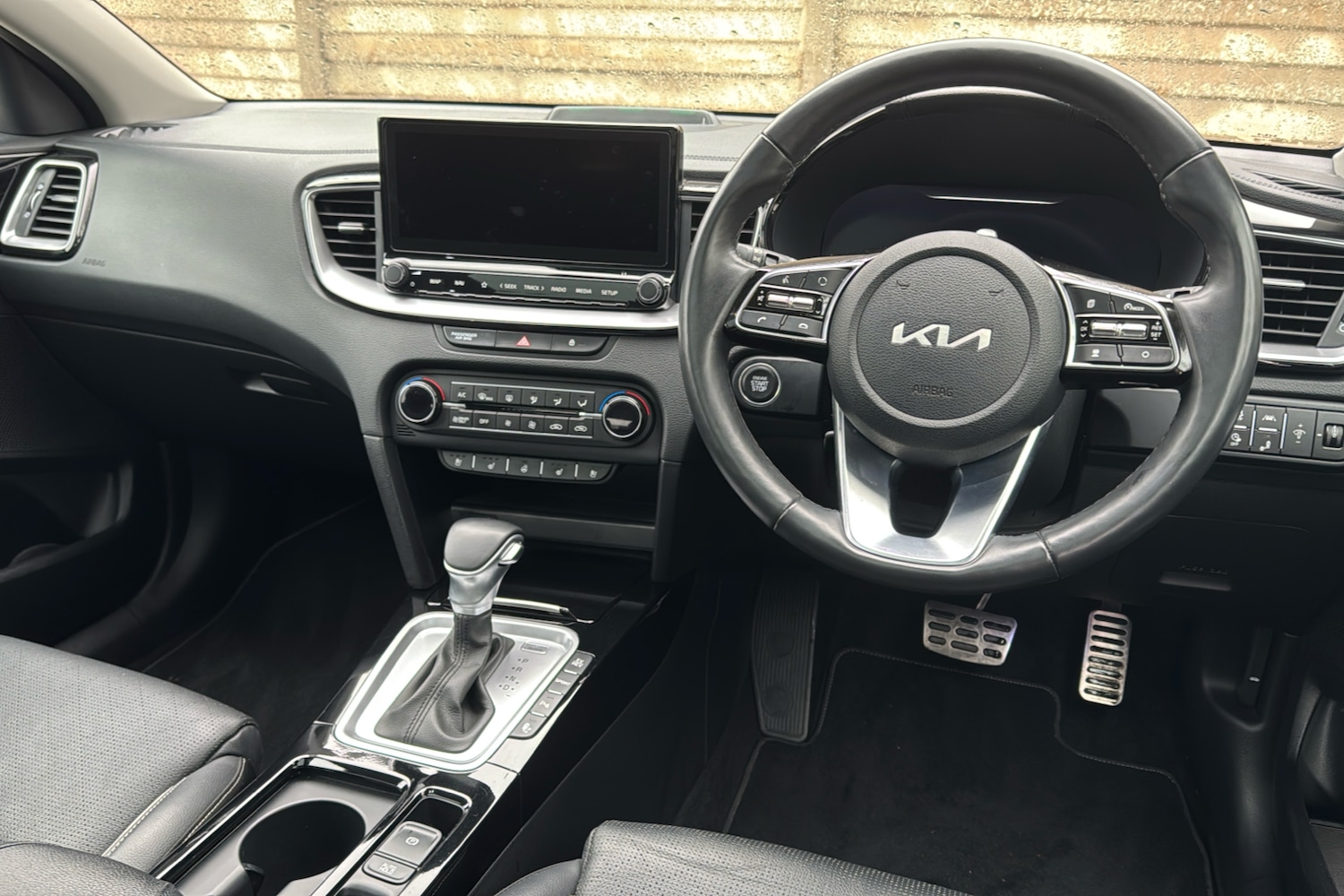 Used Kia XCeed 2021 for sale - 76564674: Photo 10