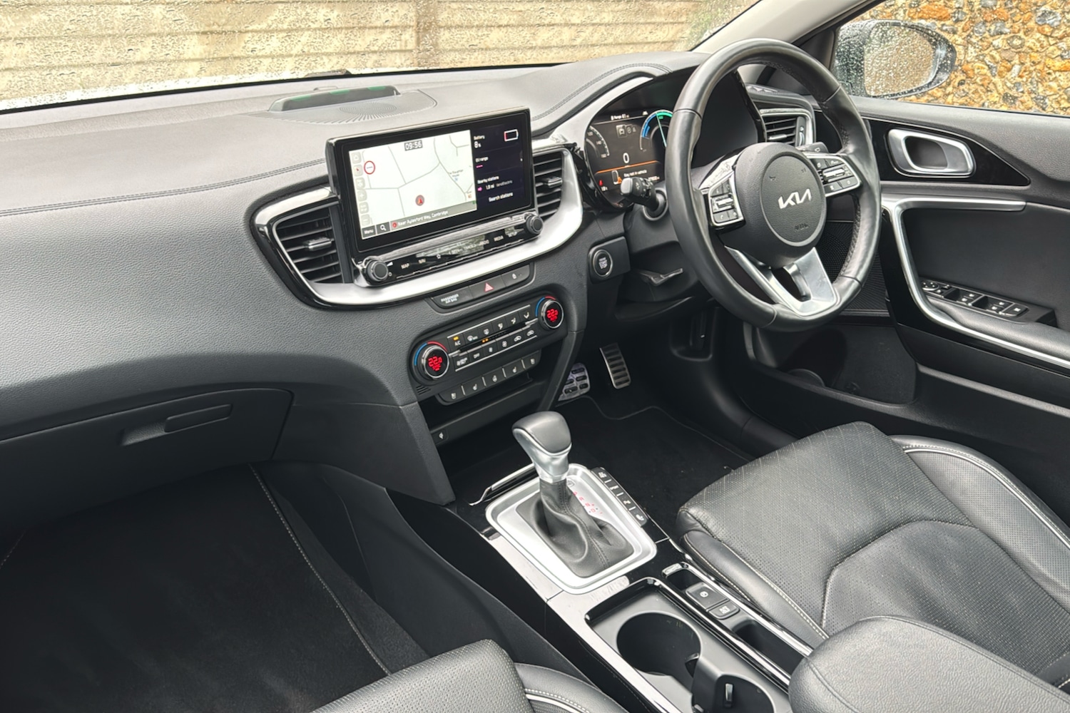 Used Kia XCeed 2021 for sale - 76564674: Photo 11