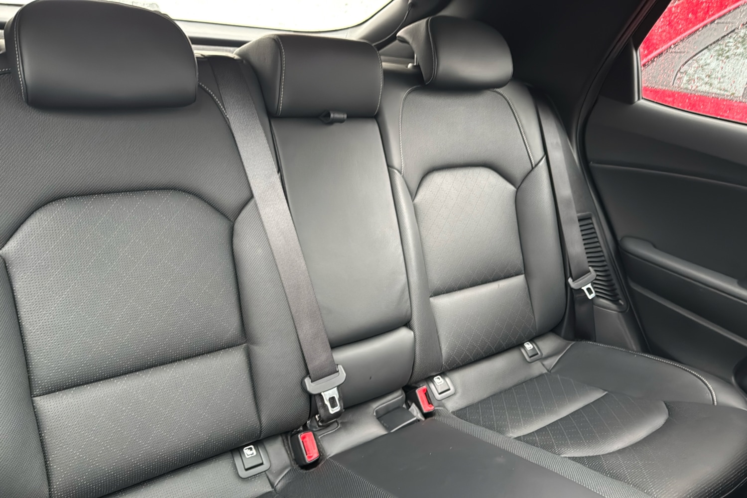 Used Kia XCeed 2021 for sale - 76564674: Photo 12