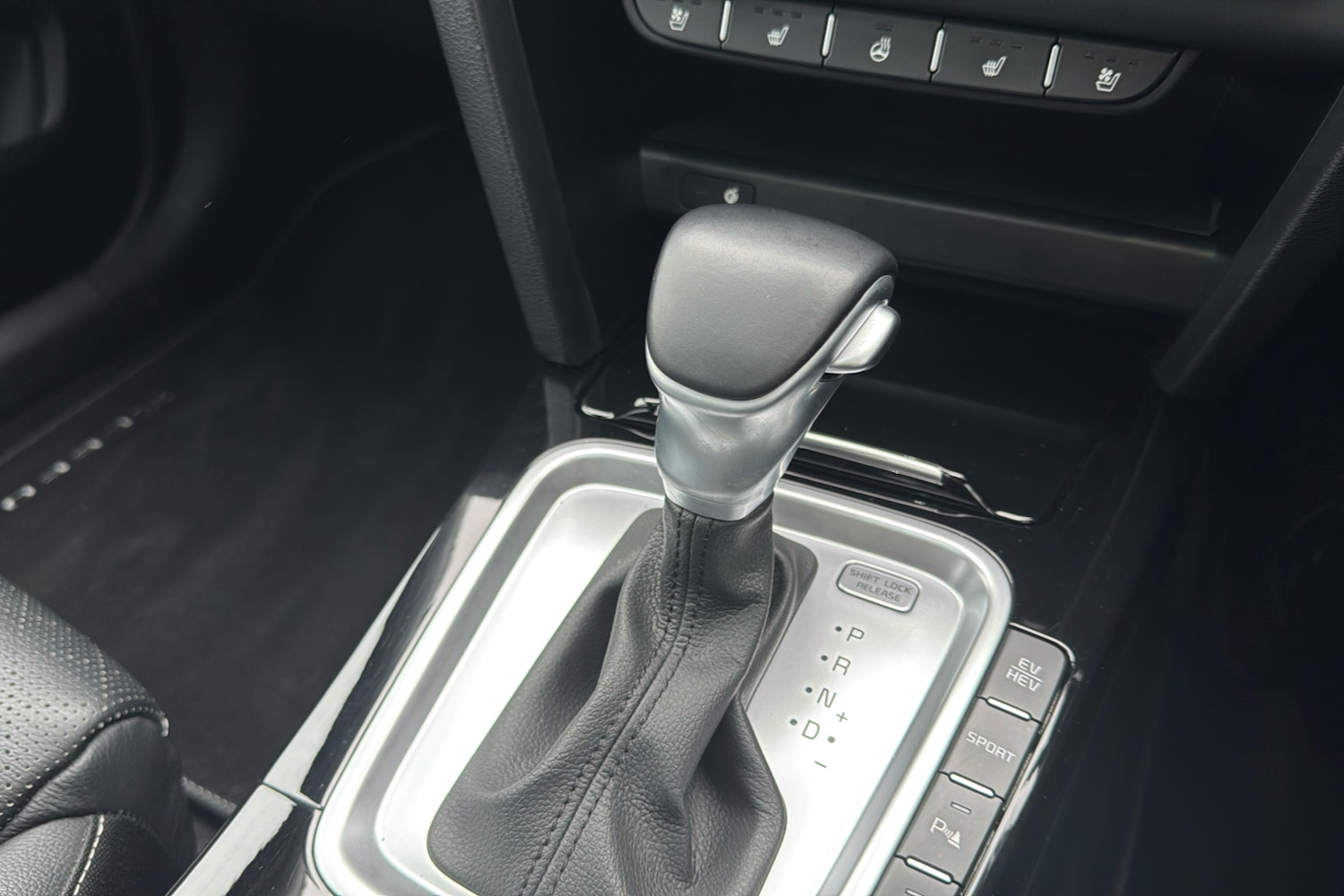 Used Kia XCeed 2021 for sale - 76564674: Photo 13