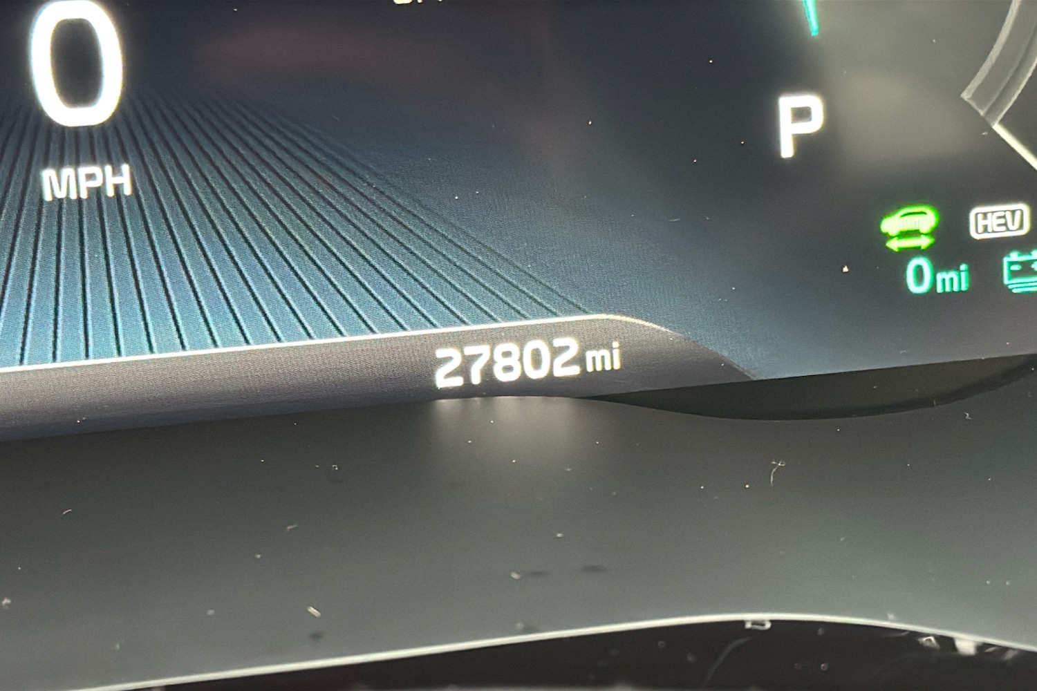 Used Kia XCeed 2021 for sale - 76564674: Photo 15