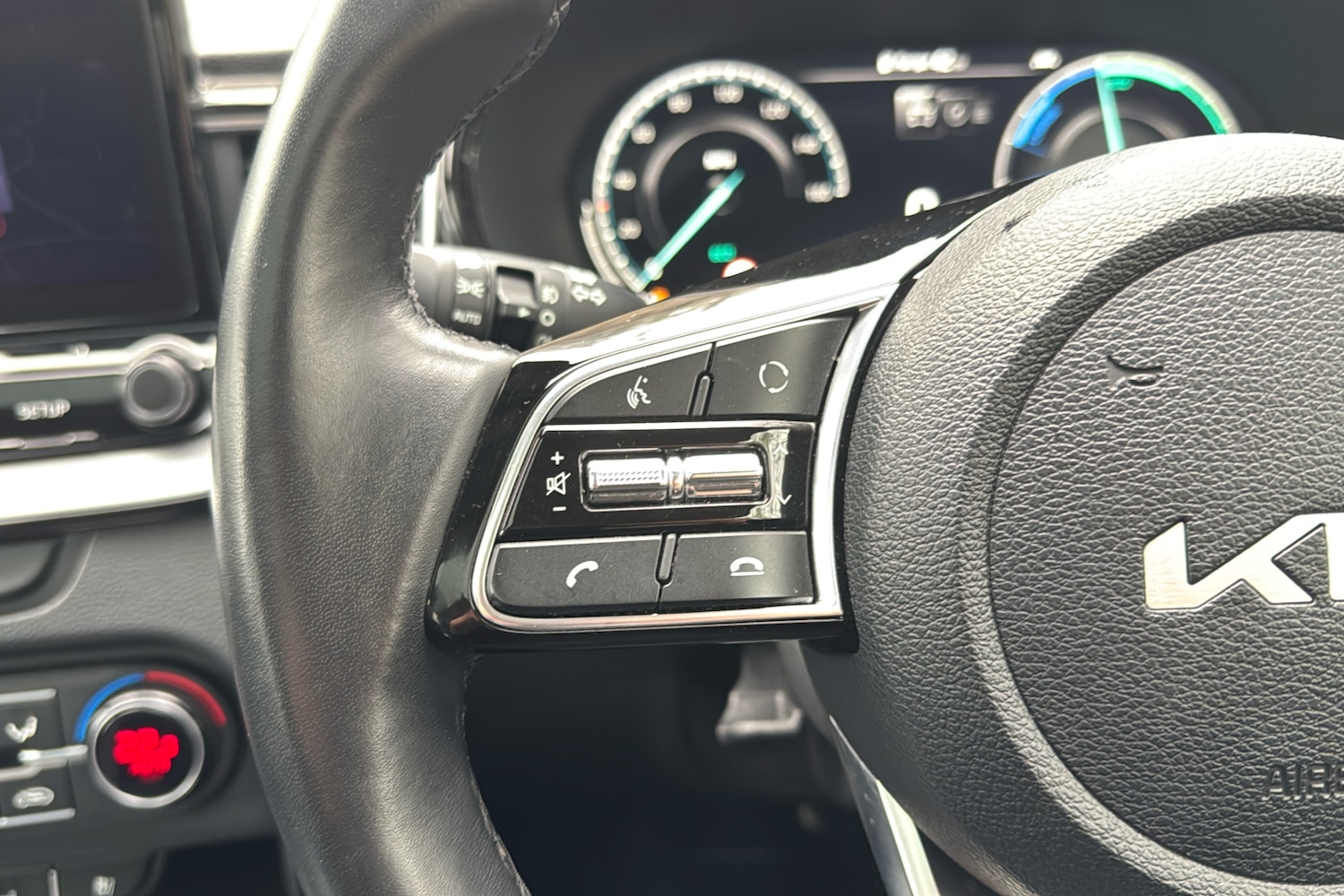 Used Kia XCeed 2021 for sale - 76564674: Photo 17