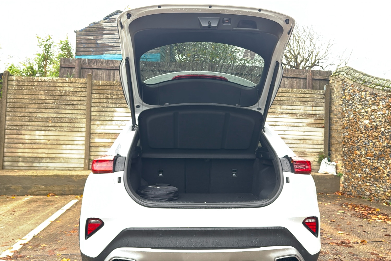 Used Kia XCeed 2021 for sale - 76564674: Photo 19