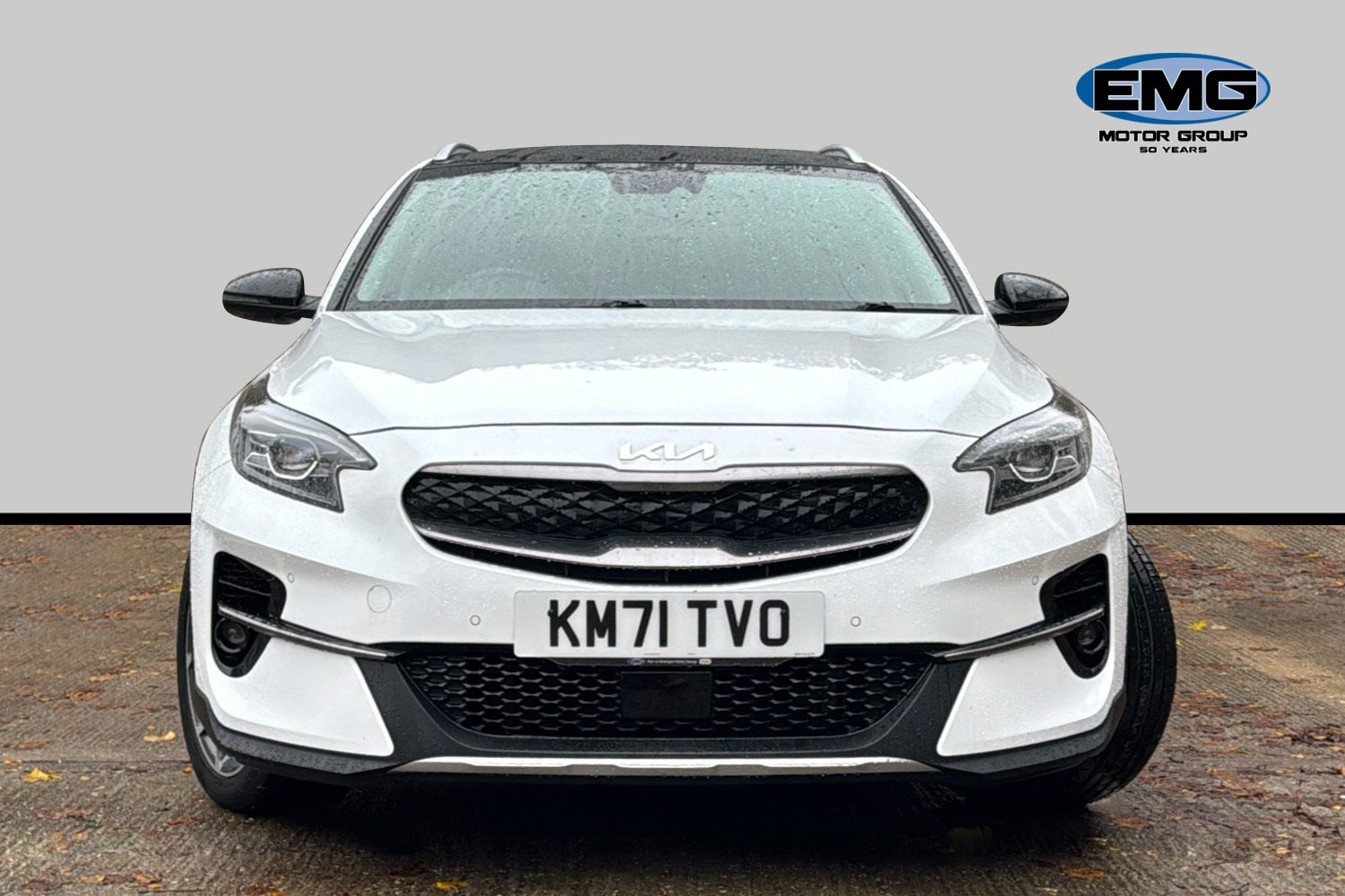 Used Kia XCeed 2021 for sale - 76564674: Photo 2