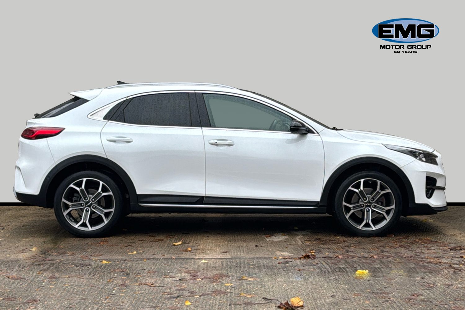 Used Kia XCeed 2021 for sale - 76564674: Photo 4