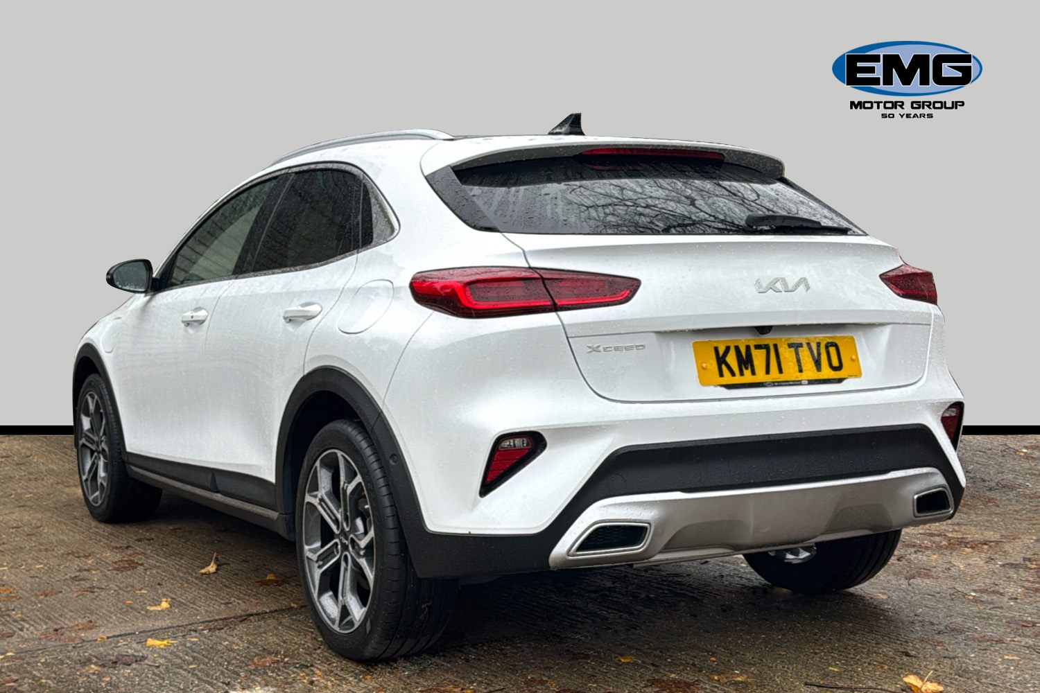 Used Kia XCeed 2021 for sale - 76564674: Photo 5