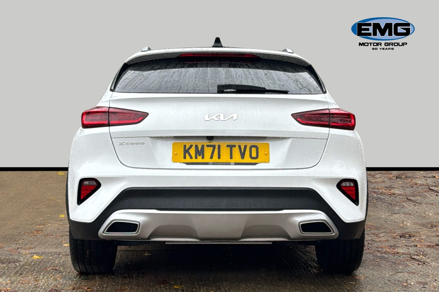 Used Kia XCeed 2021 for sale - 76564674: Photo 6