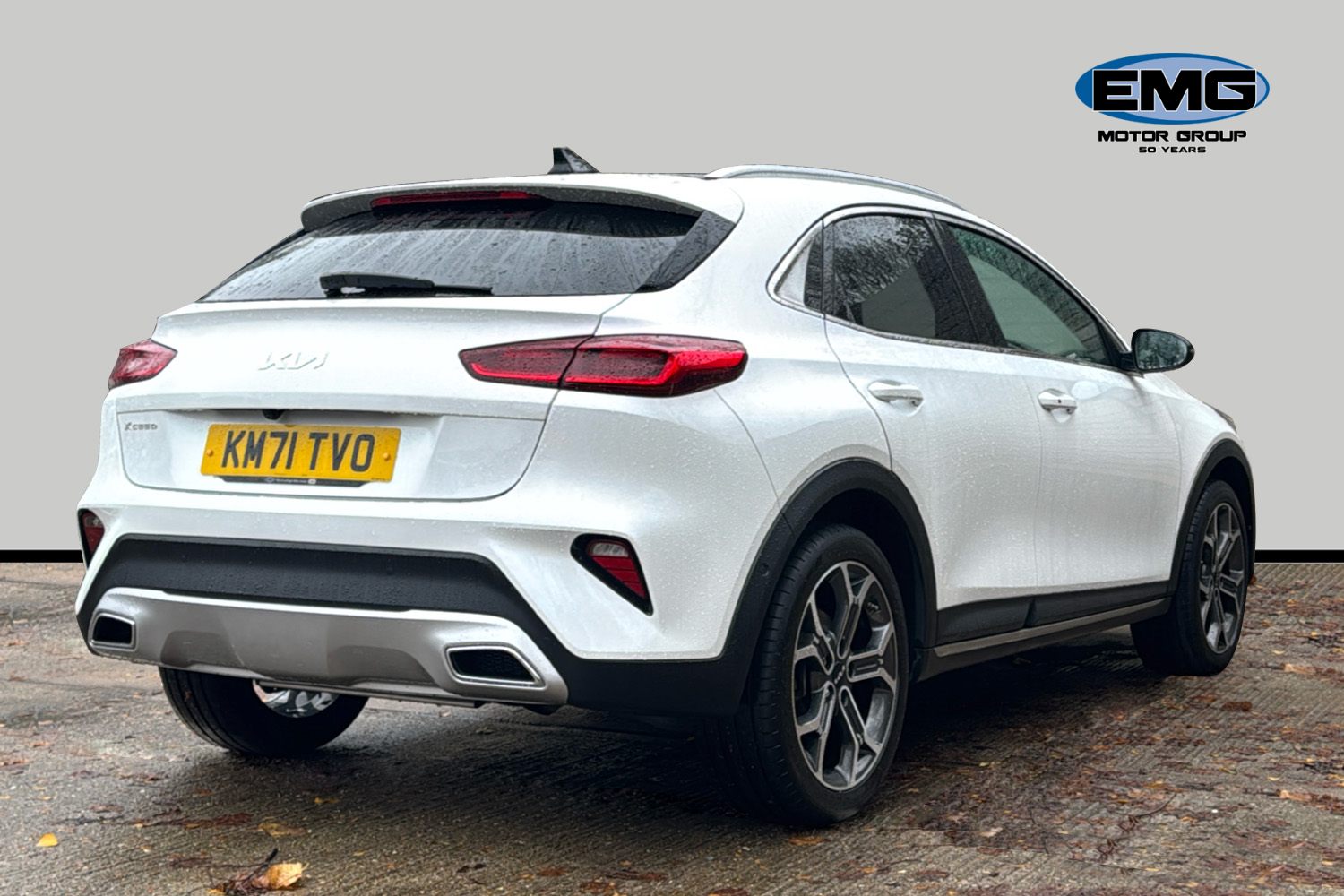 Used Kia XCeed 2021 for sale - 76564674: Photo 7