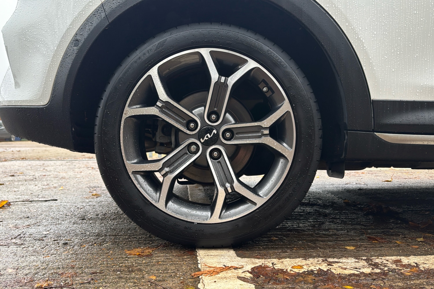 Used Kia XCeed 2021 for sale - 76564674: Photo 8