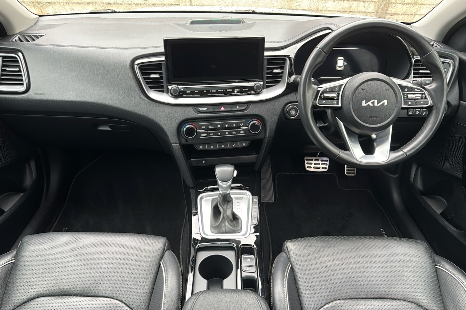 Used Kia XCeed 2021 for sale - 76564674: Photo 9
