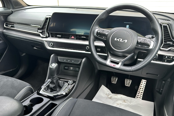 Used Kia Sportage 2024 for sale - 76197827: Photo 10